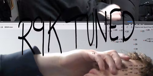 R9K Tuned | Oda Haugerud, Jonatan Bergsman 