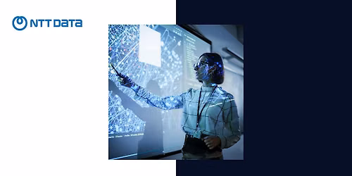 #Generaci\u00f3nIA - Liderando el cambio, impulsando el ma\u00f1ana