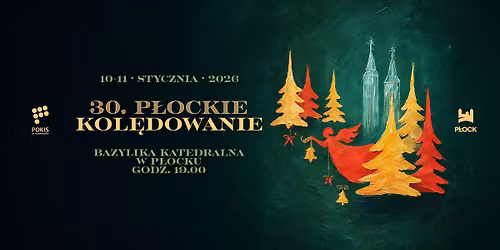 30. P\u0142ockie Kol\u0119dowanie 2026