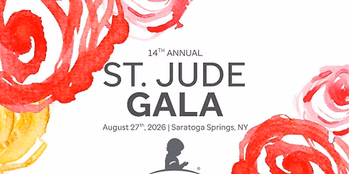 14th Annual St. Jude Gala