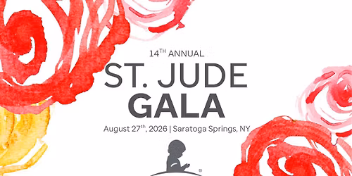 14th Annual St. Jude Gala