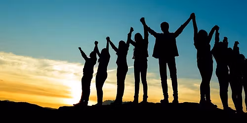 A Time for Joy & Connection