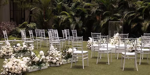 A Twilight Wedding Affair @Stevens