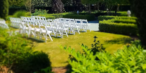 Briarwood Estate-Open House