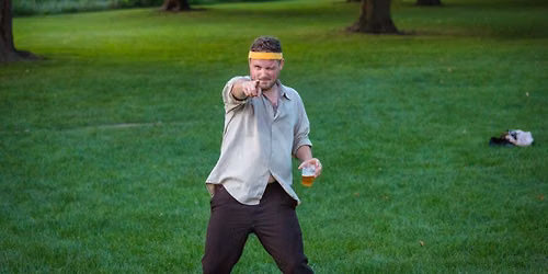 The 5th Annual BFest: A Tribute to the Life of Brandon James: Absolute Gruv takes WISCONSIN!!!