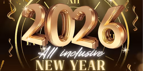 Fergeteges Szilveszteri Party a NY\u00c1RIKERT Rendezv\u00e9nyterm\u00e9ben