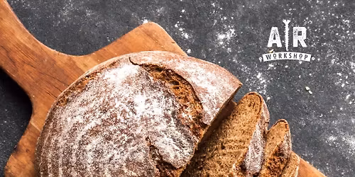 The ARt of sourdough for BEGINNERS!