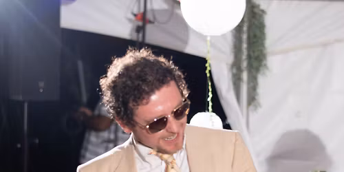 Special Saturday Sinatra Spectacular Show