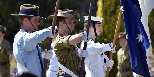 Remembrance Day 2025