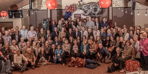 BHS Class of '74 Mini Reunion