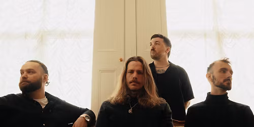 Confessions Of A Traitor W\/ Fight From Within & Exitwounds At The Vinyl Lounge  