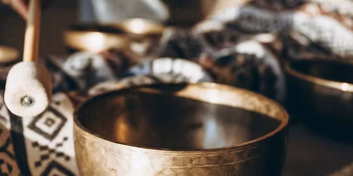 Sound Bath