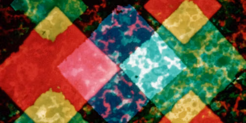 Lamplightings: Masters of Abstract Animation at Speed Cinema