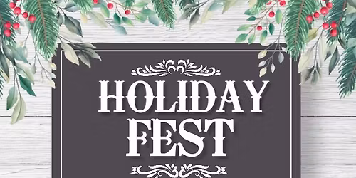 Holiday Fest