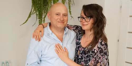 Warsztaty z Mariuszem Fraszem