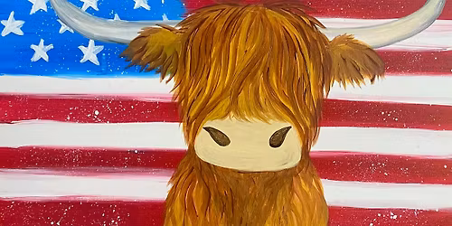 American Highland \u2013 Ages 12+