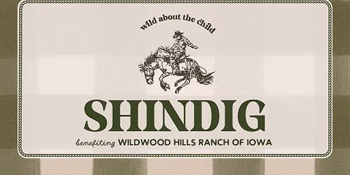 Shindig - Wild About the Child