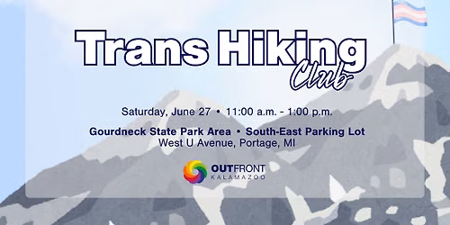 Trans Hiking Club
