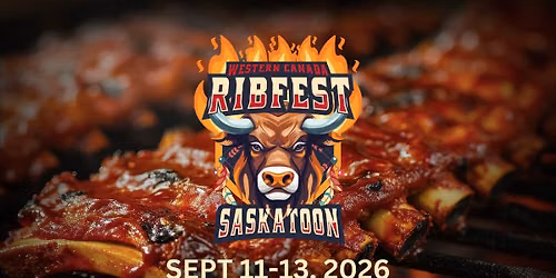 Saskatoon Ribfest 2026