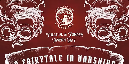 A Fairytale in Vanshire: Chapter 7