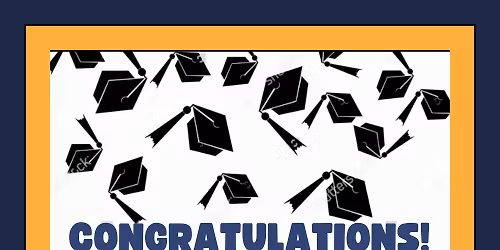 Tentative Graduation  