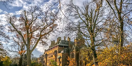 2026 Scottish Isles & Glens