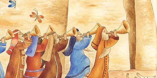 Mommy, Me & The Bible 