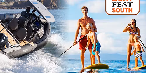 BoatFest 2026 South (Portsmouth)