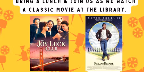 Classic Movie Matinee