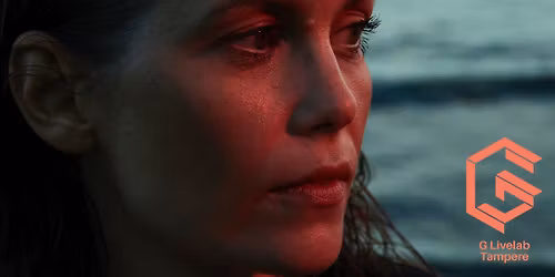 Laura N\u00e4rhi \/ G Livelab Tampere