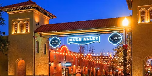 Day 16 and 17 Dallas and Fort Worth TX