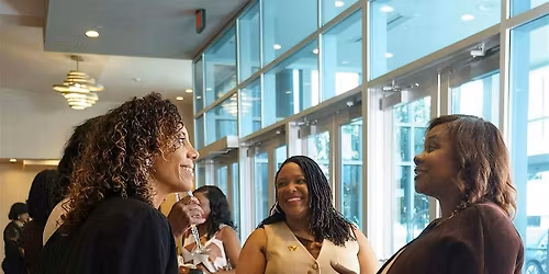 Sisters in STEM Leadership Soir\u00e9e: Power, Policy & Presence