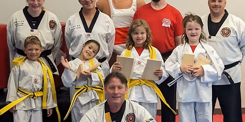 2025 Virginia State Championships