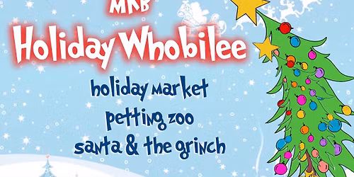 Holiday Market at Mills River Brewing