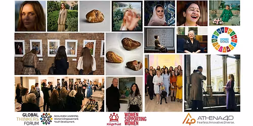 The Pebbles Project - Women Who Inspire Change