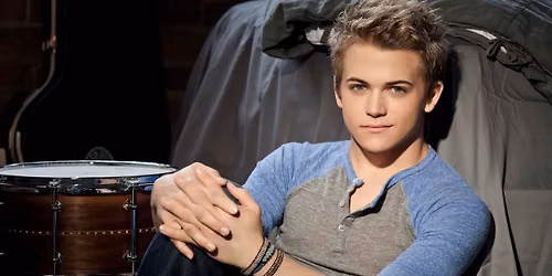 Hunter Hayes at The Summit Music Hall