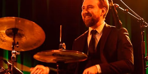 The Jazz Room - Podr\u00f3\u017c do serca Nowego Orleanu