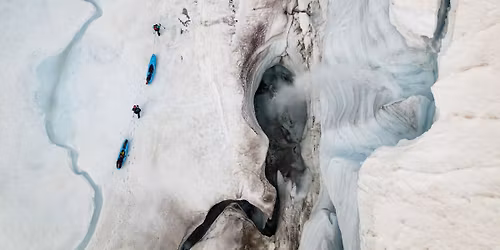 ADVENTURE FILMS - Banff Centre World Tour: NIGHT I
