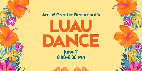 Luau Dance
