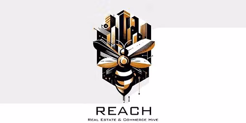REACH: Real Estate & Commerce Hive meetup