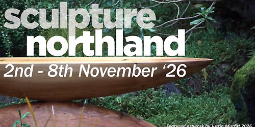 Sculpture Northland