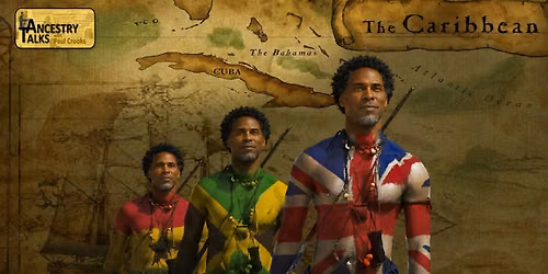 Exploring Black History Through Family History: Who Do You Think You Are?