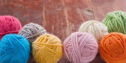 The Knit Stop at Boston Tea Party