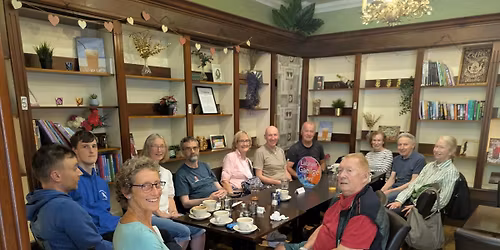 Ciorcal Comhr\u00e1 D\u00e9 Sathairn