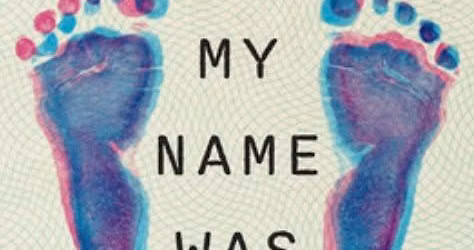 Chris M. Anone launches THEY CALLED ME BABY - AN INTERSEX MEMOIR