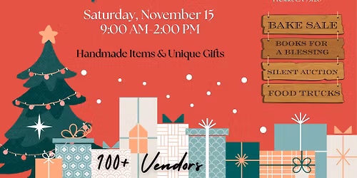 New Covenant Community Church