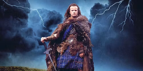 Highlander | 40th Anniversary (15)