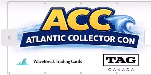 Atlantic Collector Convention