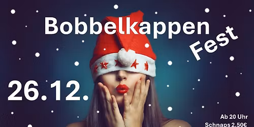 19. Bobblkappenfest