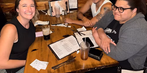 Challenge Trivia - Harp & Crown